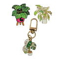 PACK N° 1  Llavero y Pins